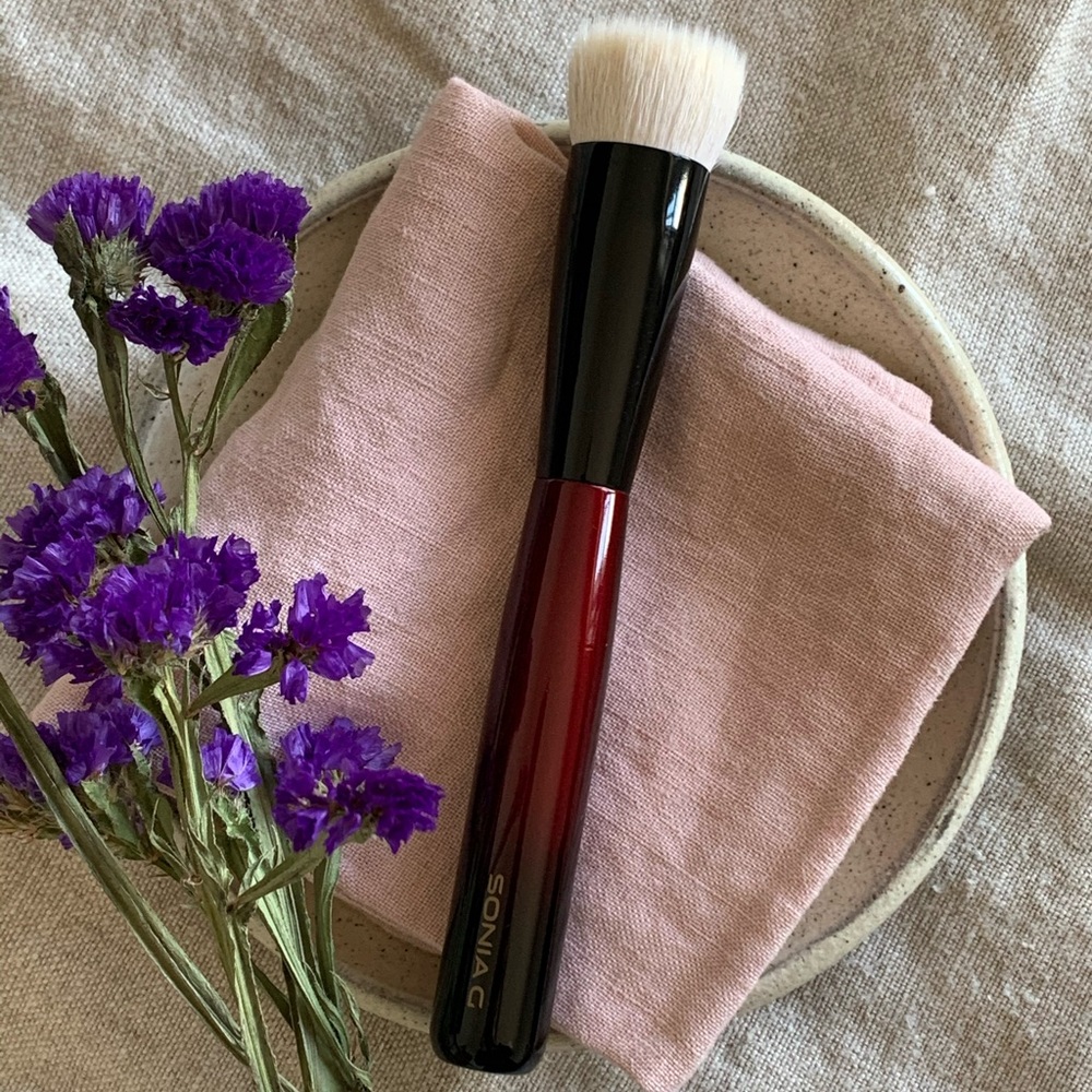 Sonia G Base One Brush